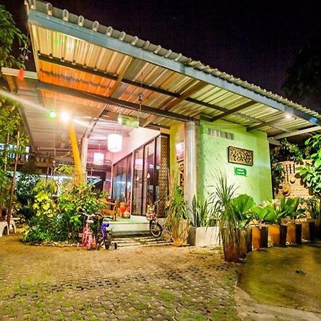 Bann Pin Kaew Hotel Chiang Rai Buitenkant foto