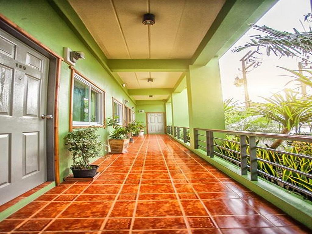Bann Pin Kaew Hotel Chiang Rai Buitenkant foto