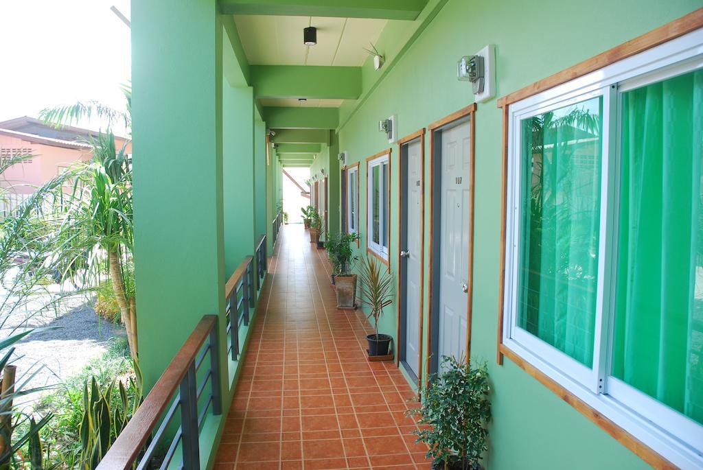 Bann Pin Kaew Hotel Chiang Rai Buitenkant foto