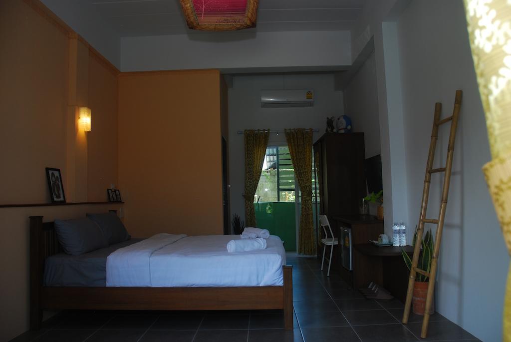 Bann Pin Kaew Hotel Chiang Rai Kamer foto