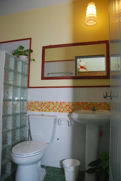 Bann Pin Kaew Hotel Chiang Rai Kamer foto