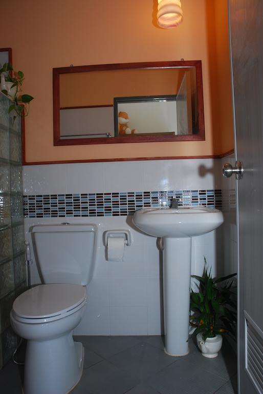 Bann Pin Kaew Hotel Chiang Rai Kamer foto