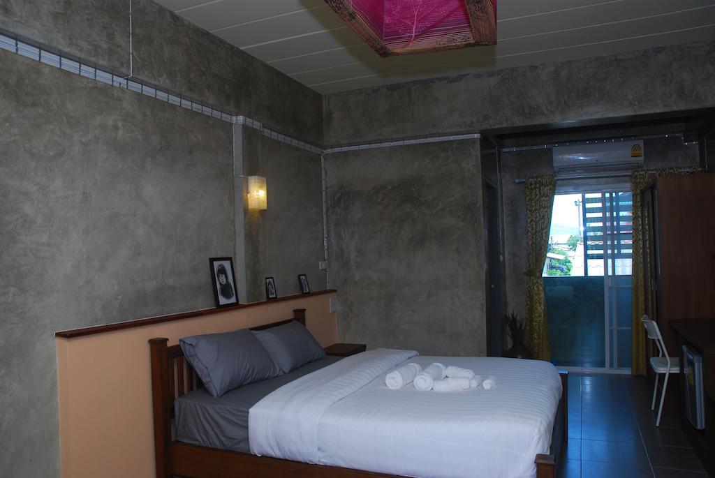 Bann Pin Kaew Hotel Chiang Rai Kamer foto