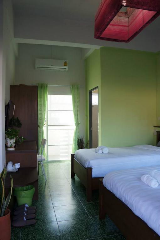 Bann Pin Kaew Hotel Chiang Rai Kamer foto