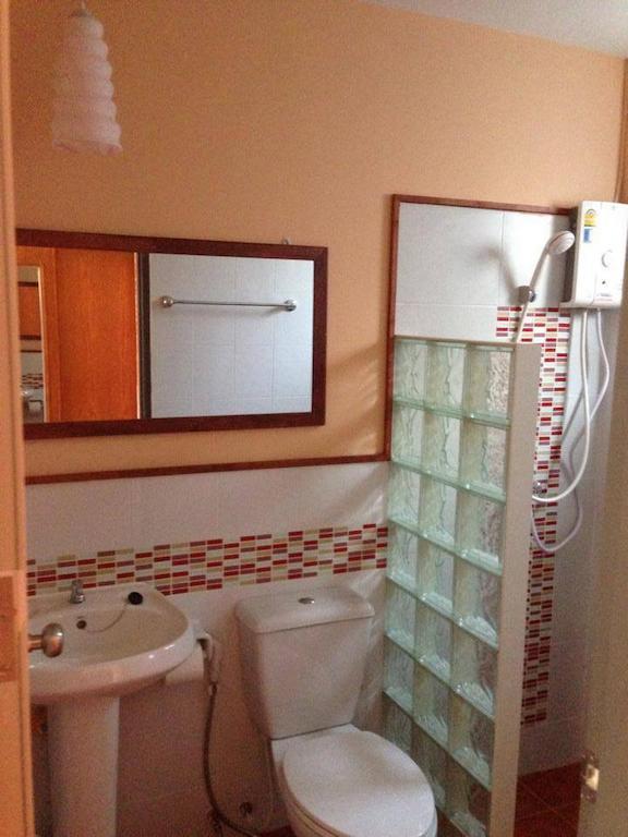 Bann Pin Kaew Hotel Chiang Rai Kamer foto