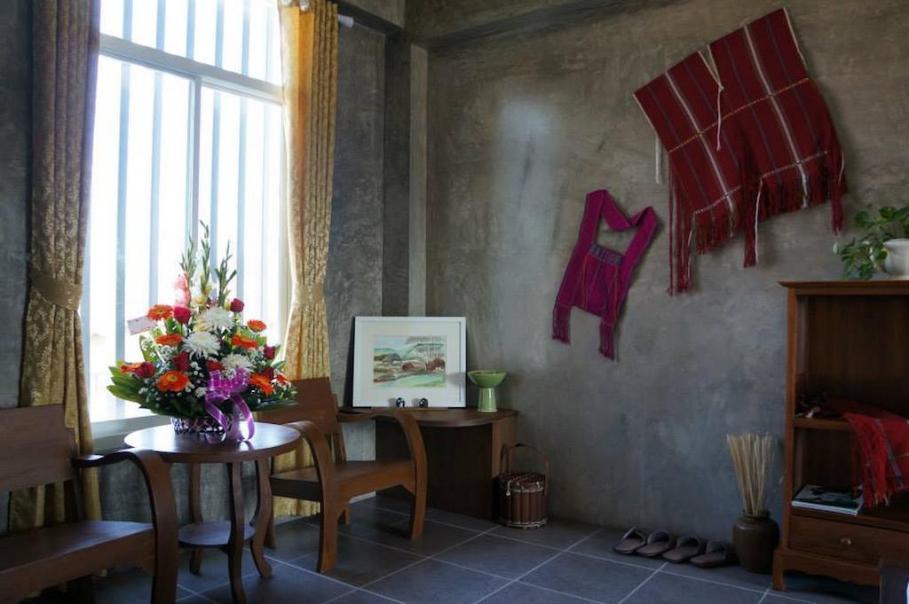 Bann Pin Kaew Hotel Chiang Rai Kamer foto